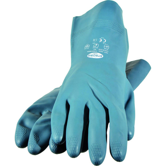 Mehrweg Handschuh Latex