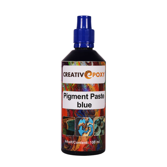 Pigment Paste Blau 100g