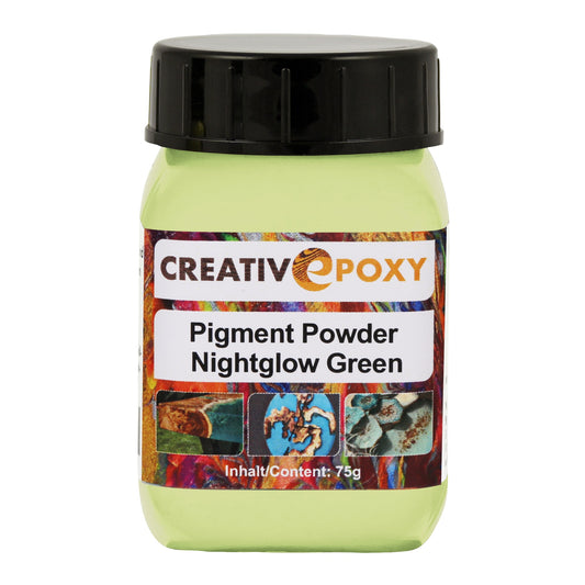 Glow Powder Pigment Nightglow 30g