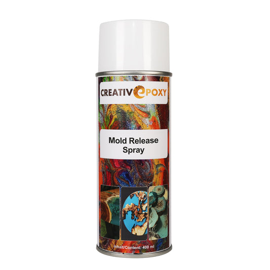 Mold Release Spray 400ml